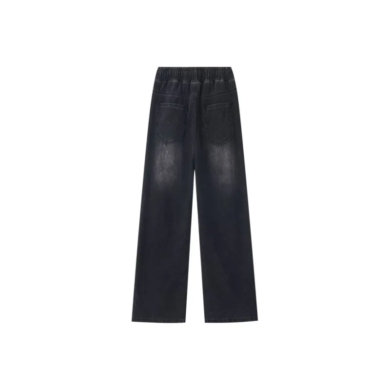 ROSECREED Jeans Unisex-1