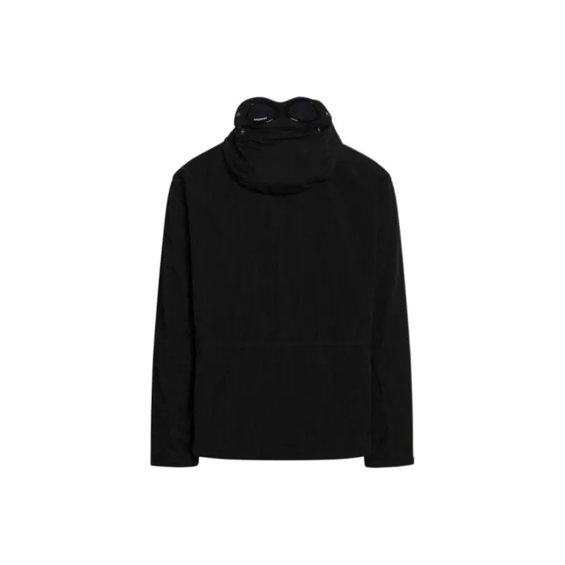C.P.Company Goggles detail Jacket-1