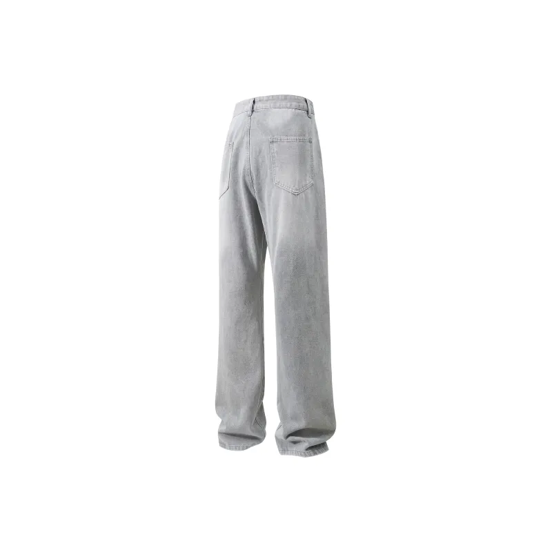 WOKXSS Jeans Unisex-9