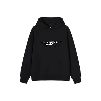 HIPANDA Sweatshirts Men