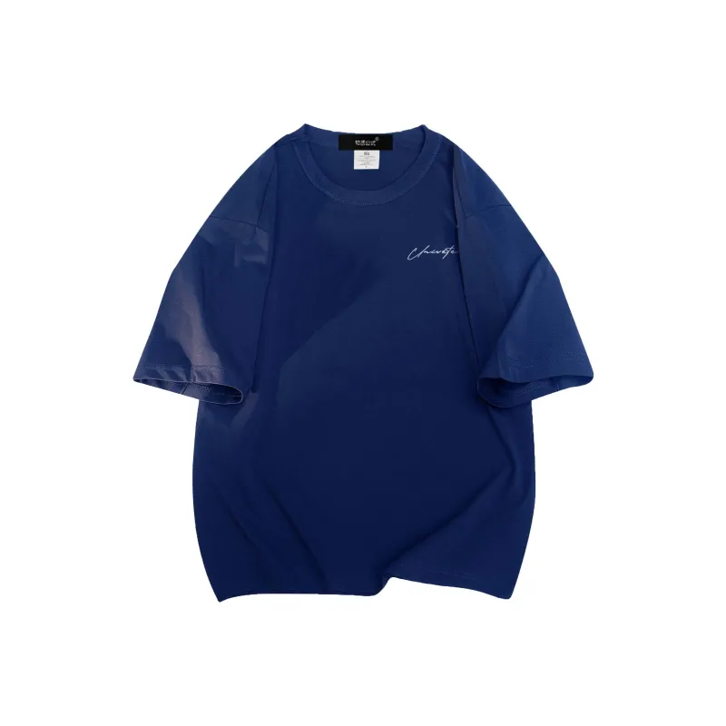 Universal Templates T Shirt Unisex-9