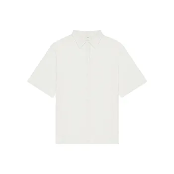 GIVENCHY FW24 Shirt Men's White