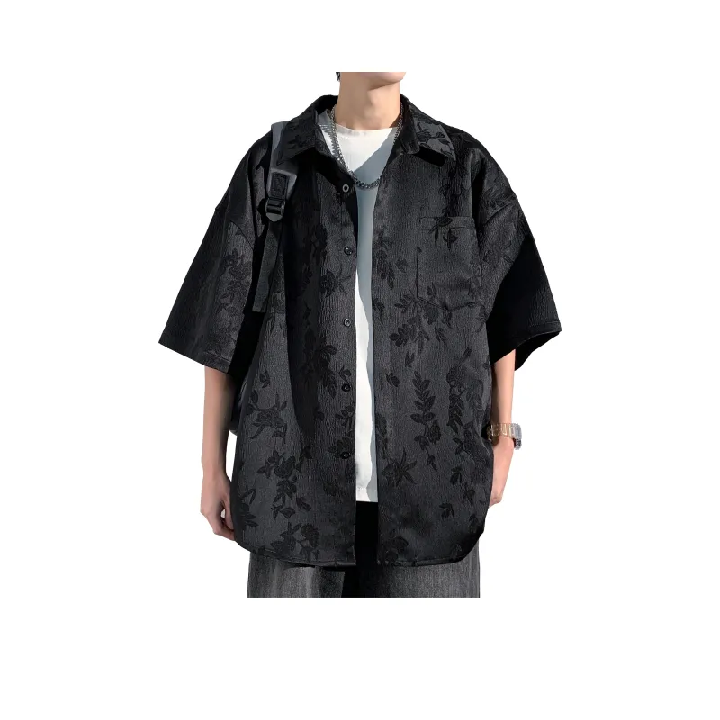 WELTER EXPERIMENT Shirts Unisex-7