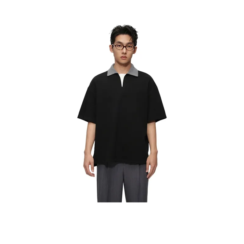 W2x Polo Shirts Men-6
