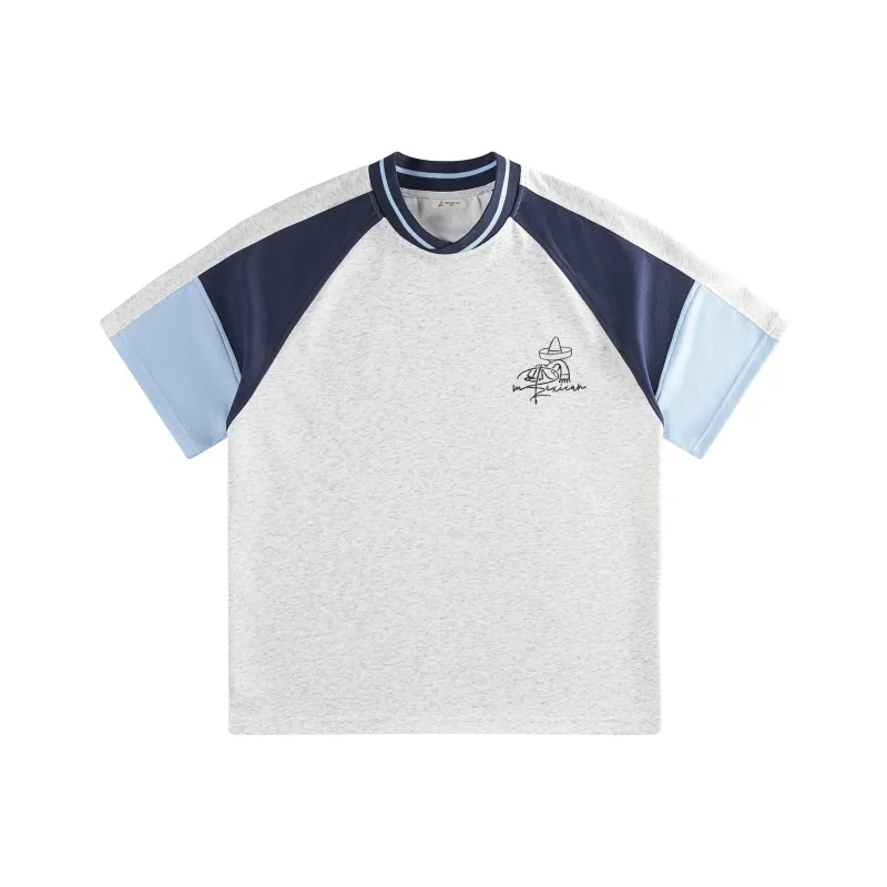 MEXICAN T Shirts Unisex-3