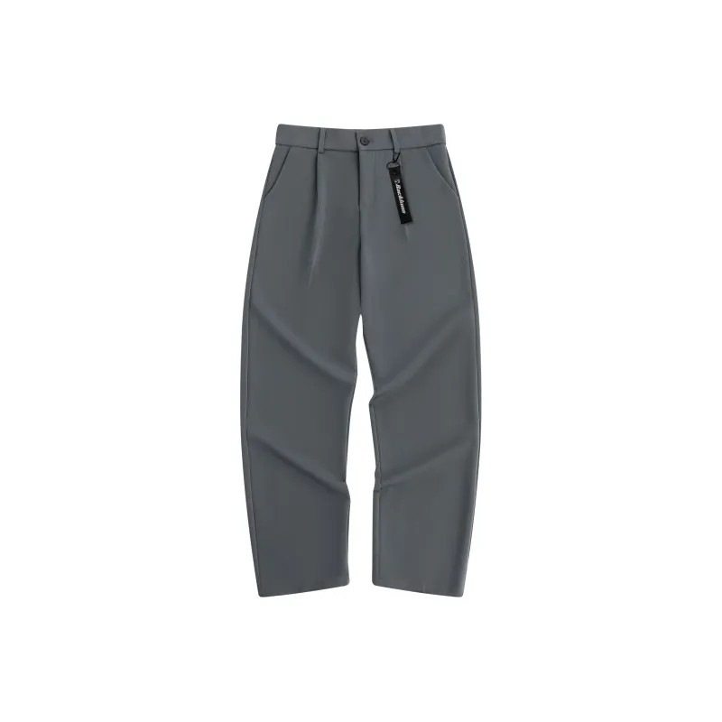 David Bakken Casual Pants Unisex-49
