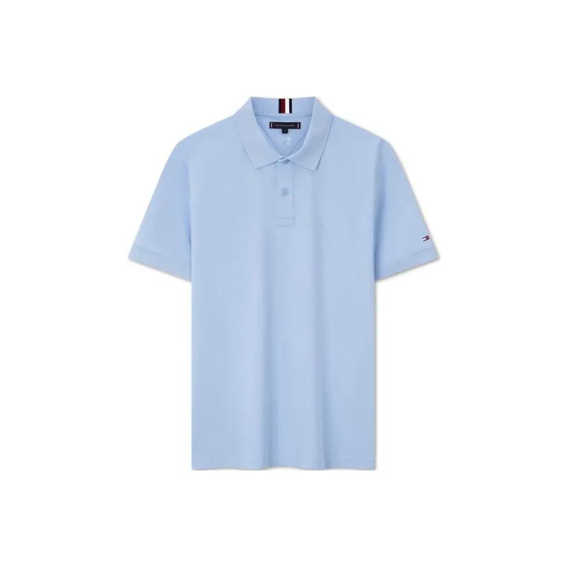 Tommy Hilfiger Polo Shirt Men's-0