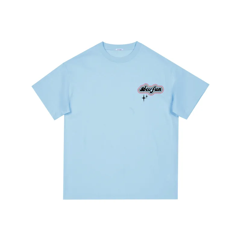 7 SEVFUN T Shirts Unisex-6