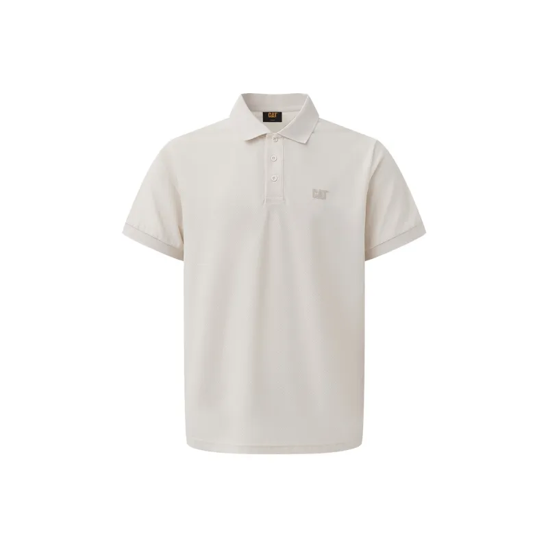 CAT Polo Shirts Men-10