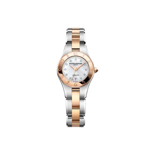 Baume & Mercier Women's Lingni Collection Watch