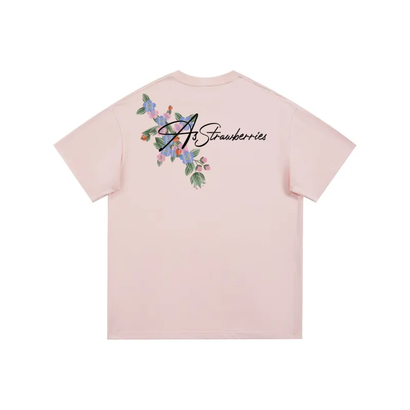 Disney T Shirts Unisex-33