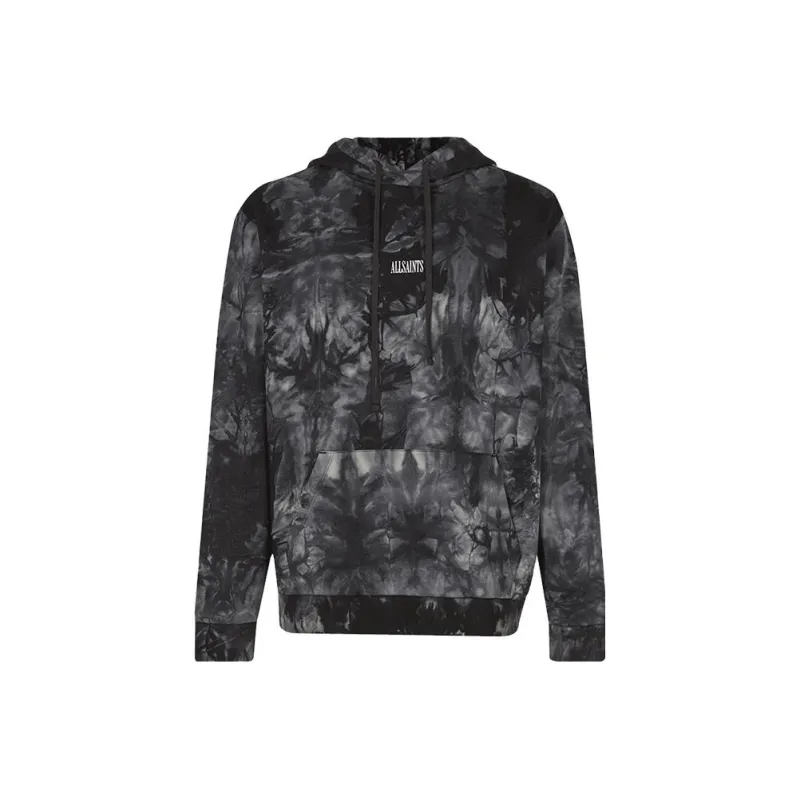 ALLSAINTS Sweatshirt Men's PIER GREY-0