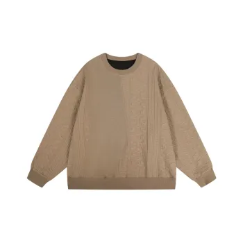 EARL JOEL Sweatshirts Men