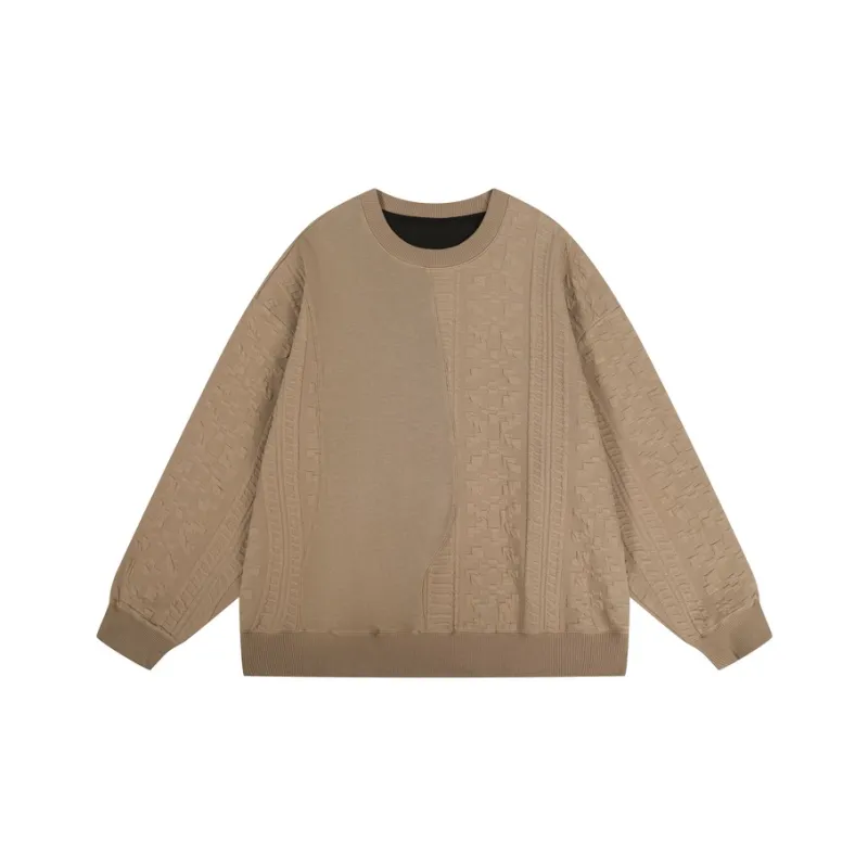 EARL JOEL Sweatshirts Men-0
