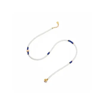 Ancient Jewelry Pearl Necklaces Women's