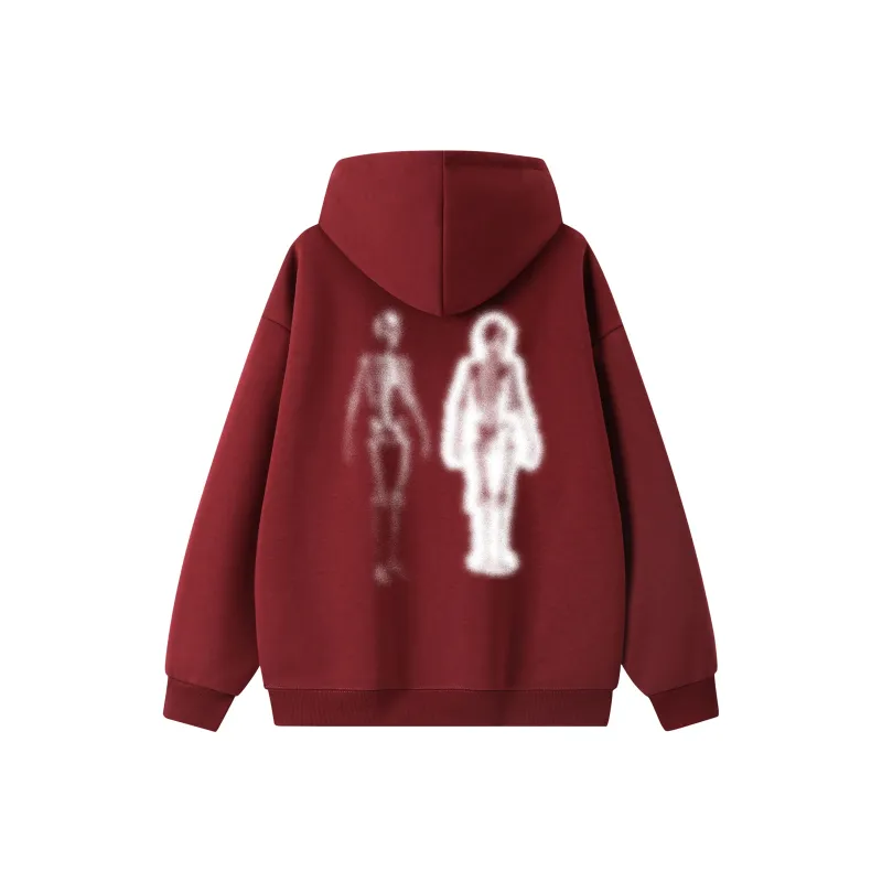 Universal Templates Sweatshirt Unisex-10