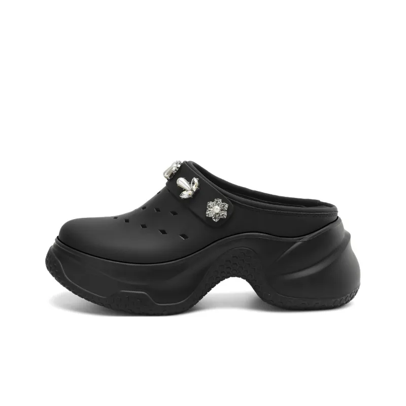 Rosa Bianca Clogs Women's-0