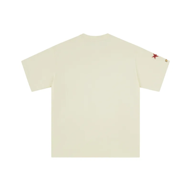 Teddy Bear Collection TEDDY College Series T Shirt Unisex-7