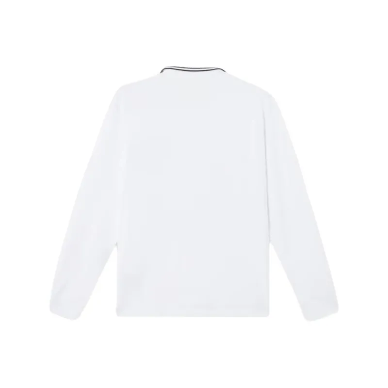 STONE ISLAND Polo Shirt Men's White-1