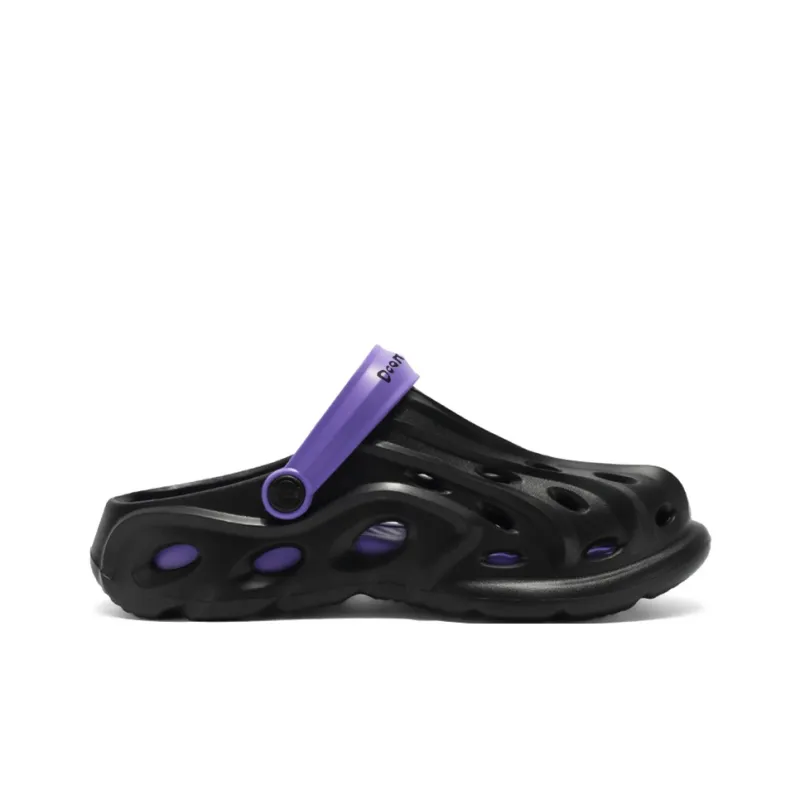 Budding Bear Clogs Men-9
