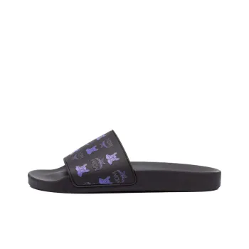 MCM Stylish Sandals Men's Black