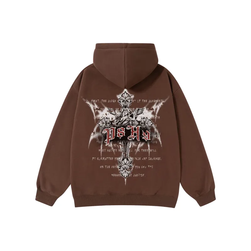P8H9 Sweatshirts Unisex-4