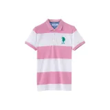 Pink Stripes