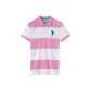 Pink Stripes