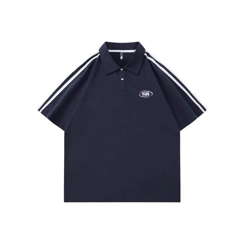 Teddy Bear Collection Polo Shirt Unisex-26