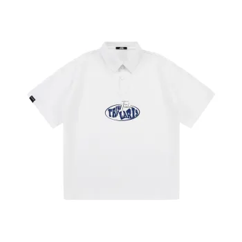 THREE-BODY Polo Shirts Unisex