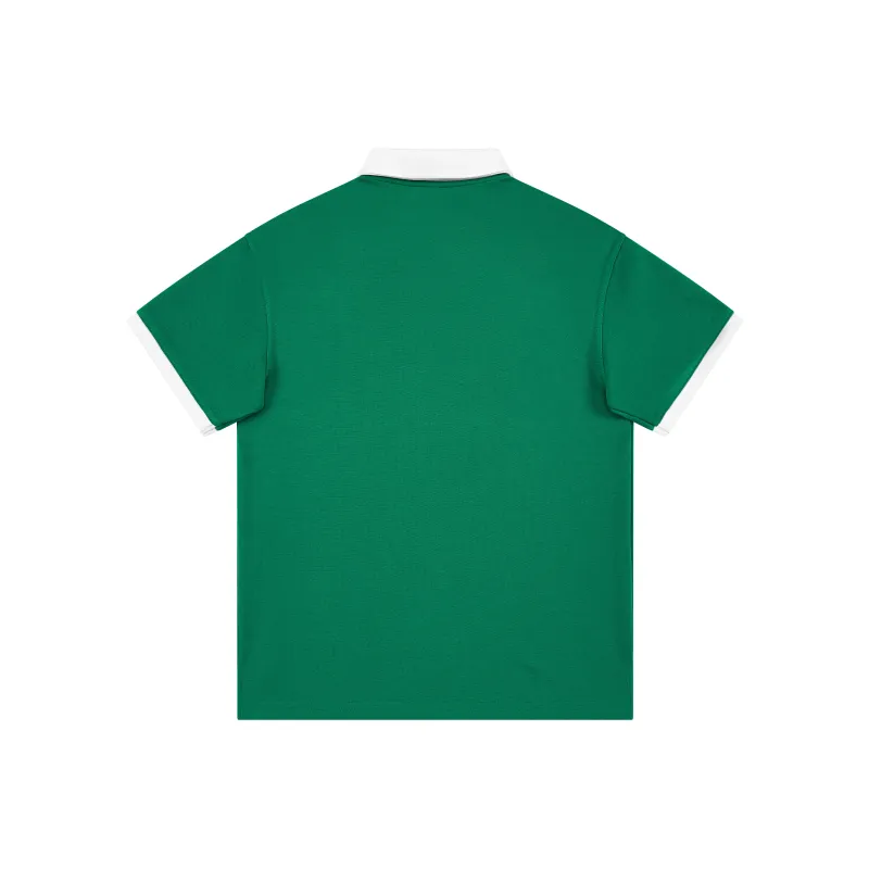 SESAME STREET Polo Shirt Unisex-3