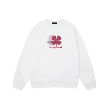 LUCKY BRAND Sweatshirts Unisex