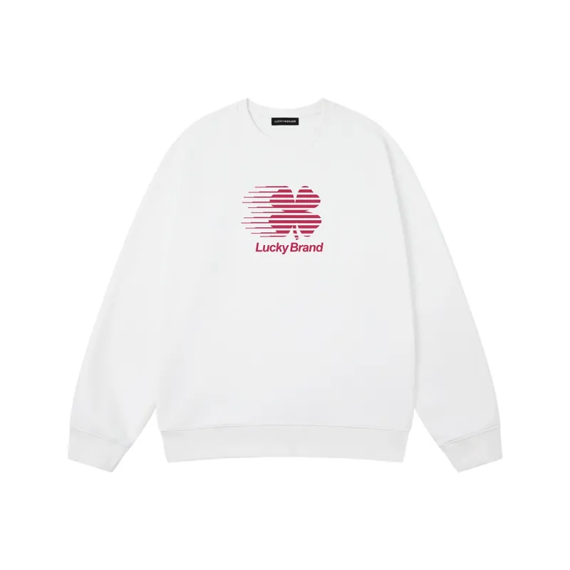 LUCKY BRAND Sweatshirts Unisex-0