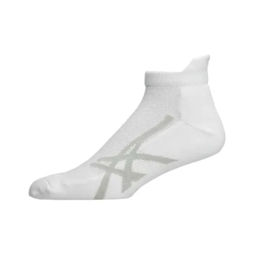 Asics Ankle Socks Men's 1 Pack White