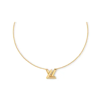 LOUIS VUITTON M01872 GO 14 Necklace