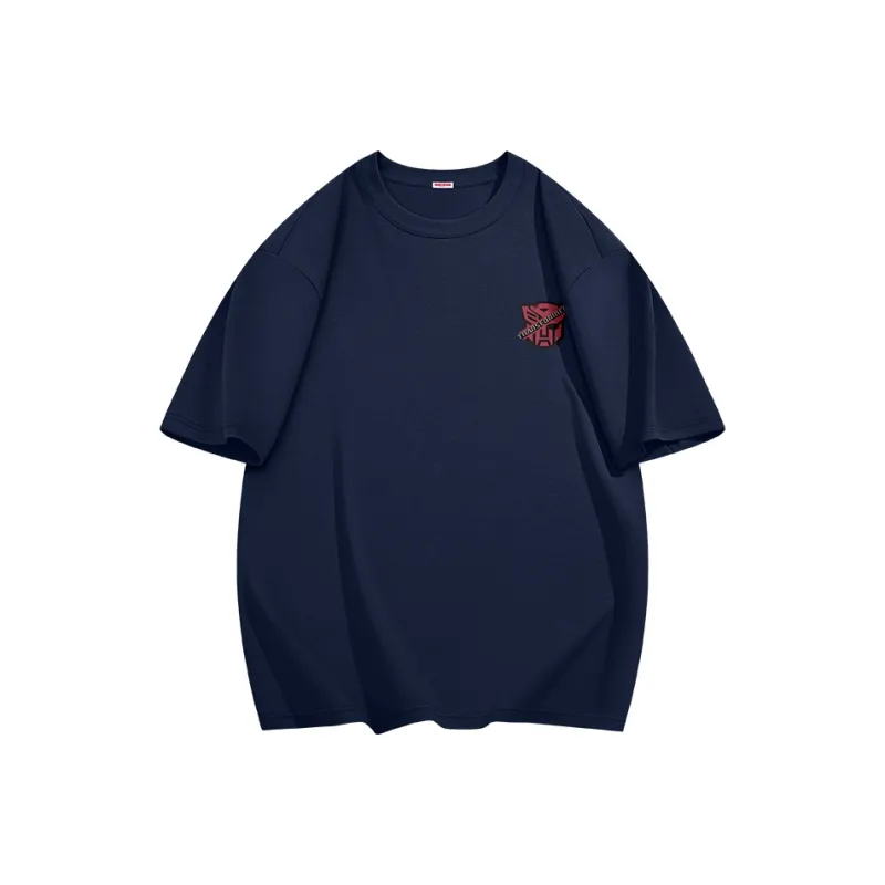 TRANSFORMERS T Shirts Unisex-8