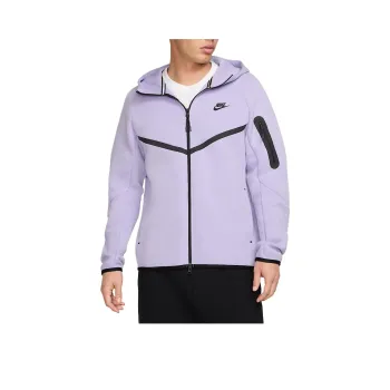 Nike Tech Men's Full Zip Windrunner Hoodie