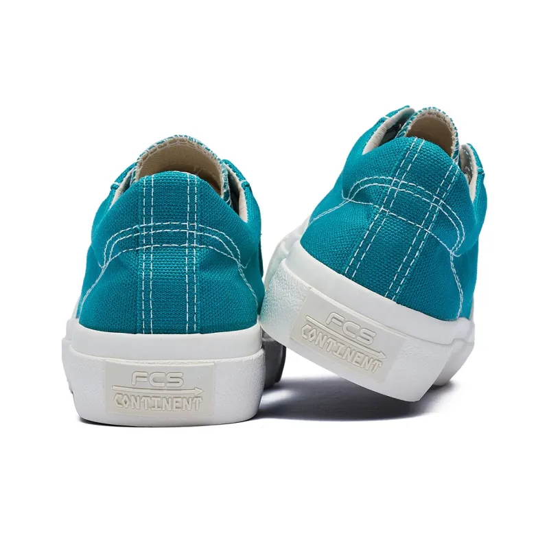 Fawn Miri Low Top Canvas Shoes Women's-22