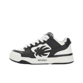 PALM ANGELS Venice Low Top Skateboard Shoes Men's Black
