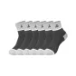 Dark Gray 6 Pack