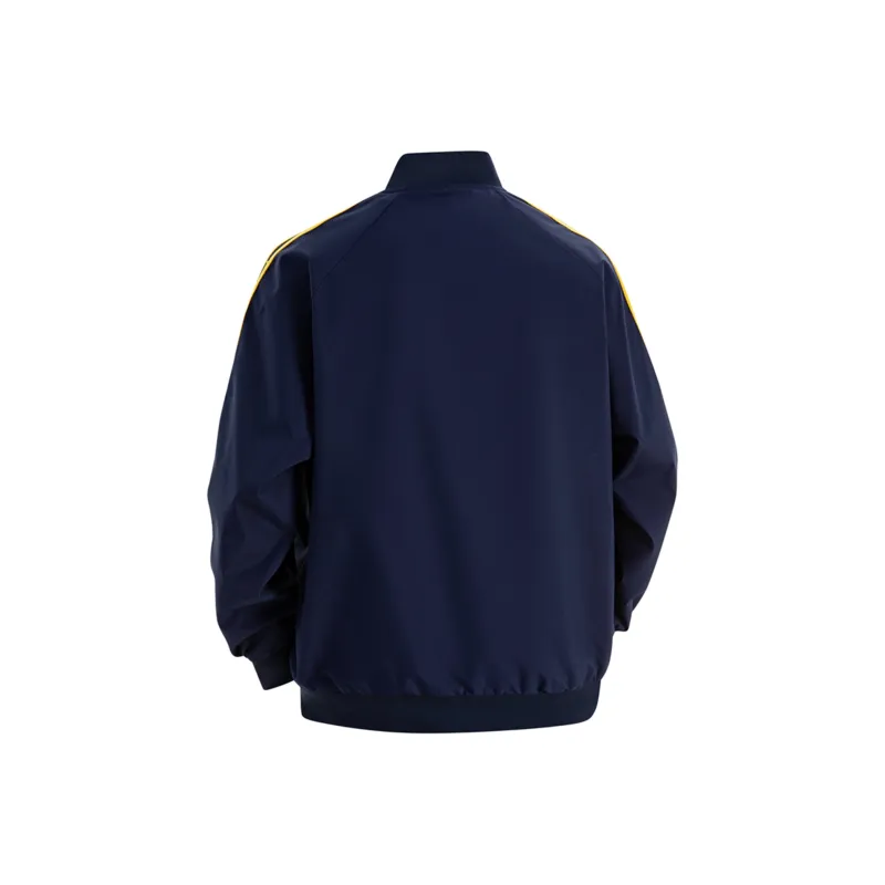 Yiwen Jackets & Coats Unisex Black-7