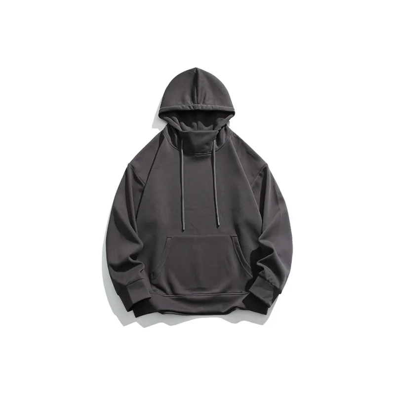 GOOSELIAR Sweatshirts Unisex-2