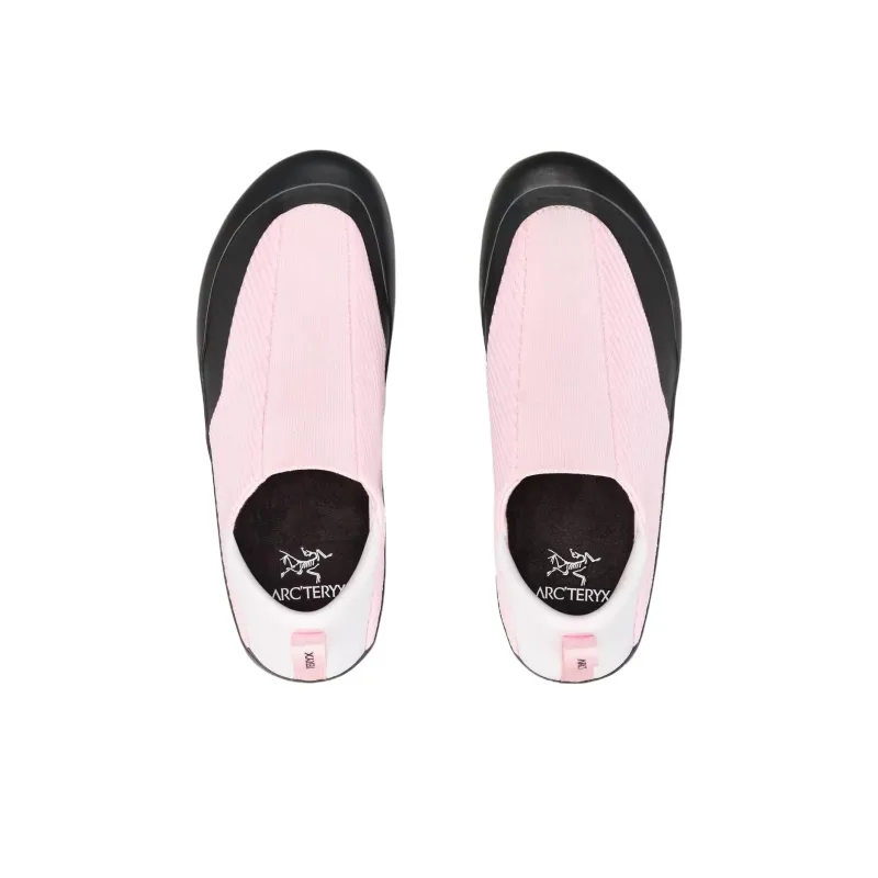 Arcteryx KRAGG Non slip Lightweight Low Top Casual Shoes Women's Pink-1