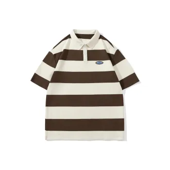 PAINT STAIN Polo Shirt Unisex Gift Box Set Included