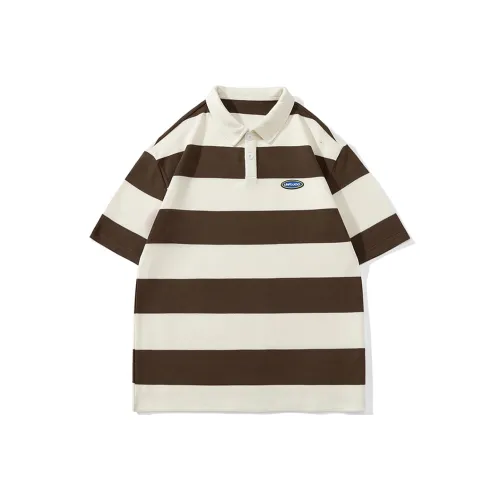 GRAMICA Polo Shirt Unisex Gift Box Set Included