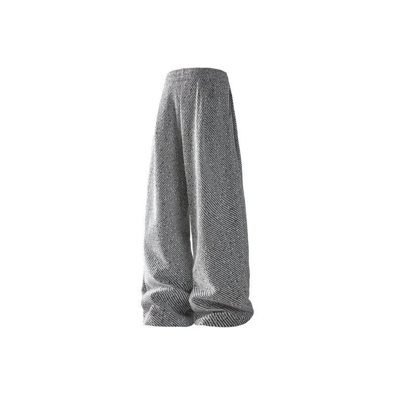 Warrior Huichao Riding The Wind Collection Casual Pants Unisex-4