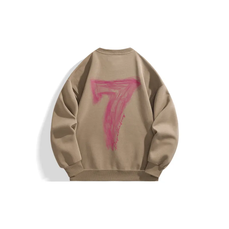 Pepe The Frog Sweatshirt Unisex-6