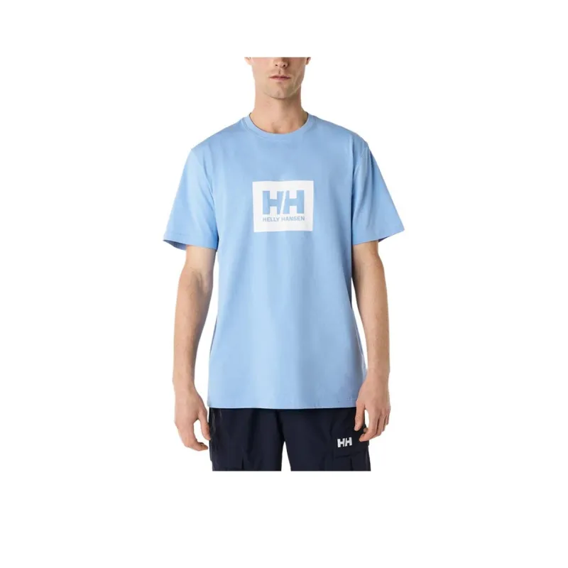 HELLY HANSEN HH BOX T SHIRT T Shirt Men's-0