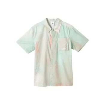 PUMA x PAOPAOMATE LIANMINGKUAN Shirt Unisex White-Full Print
