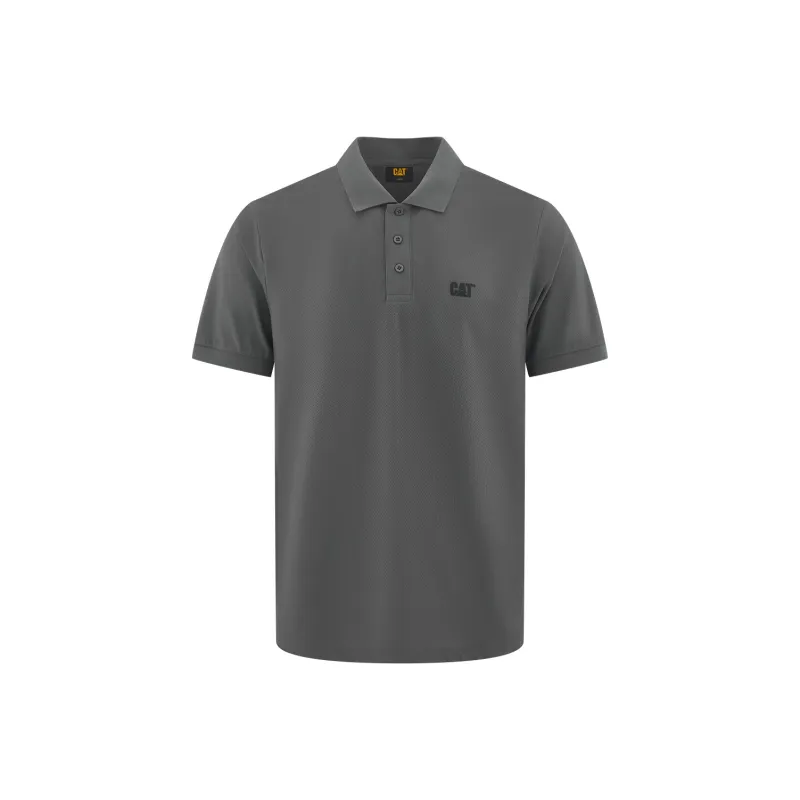 CAT Polo Shirts Men-5